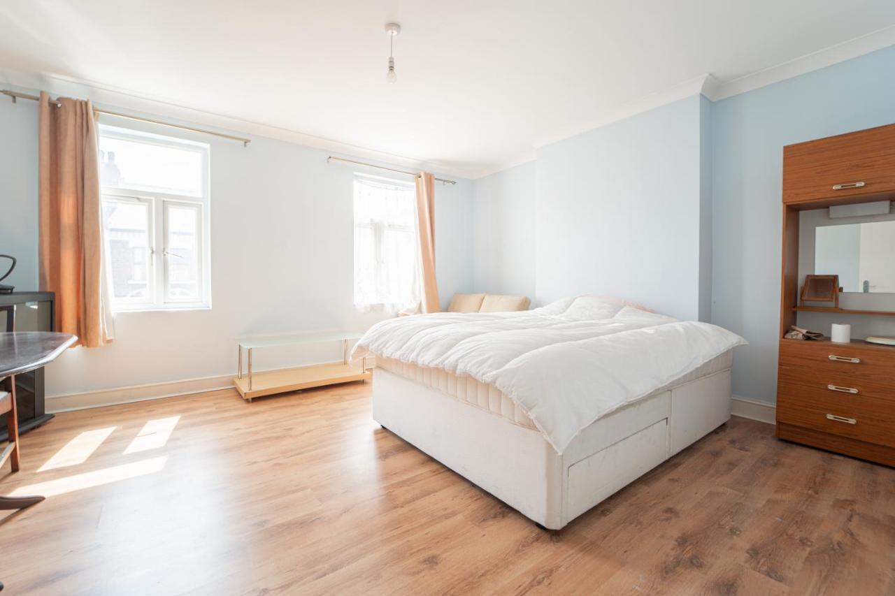 Cozy London Rooms Luaran gambar