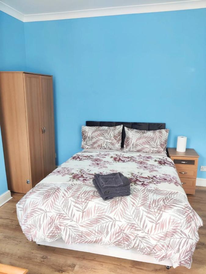 Cozy London Rooms Luaran gambar