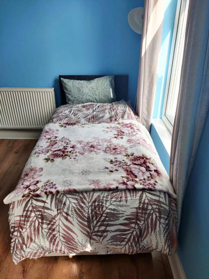 Cozy London Rooms Luaran gambar